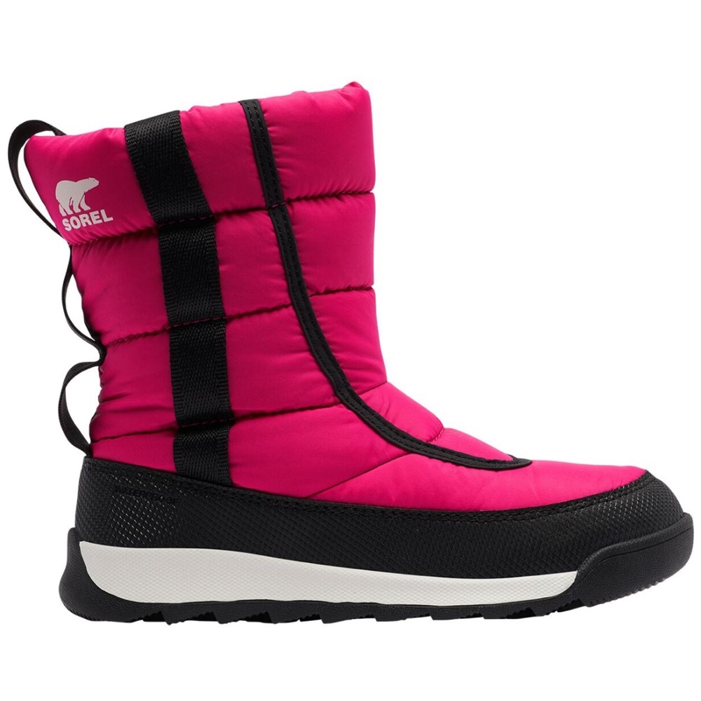 SOREL
Whitney II Puffy Mid Boot,size 5 Big Kids
